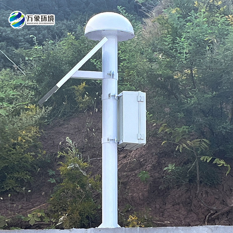 表面位移監(jiān)測(cè)預(yù)警系統(tǒng)可廣泛應(yīng)用于大壩安全監(jiān)測(cè)、橋梁健康檢測(cè)、滑坡預(yù)警等